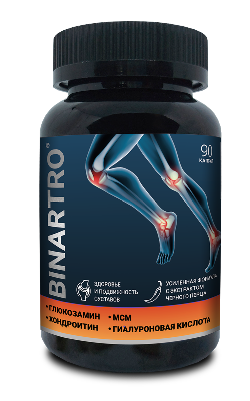 BINARTRO® (БИНАРТРО)